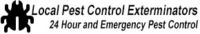 Beaver Springs PA Pest Control Exterminators